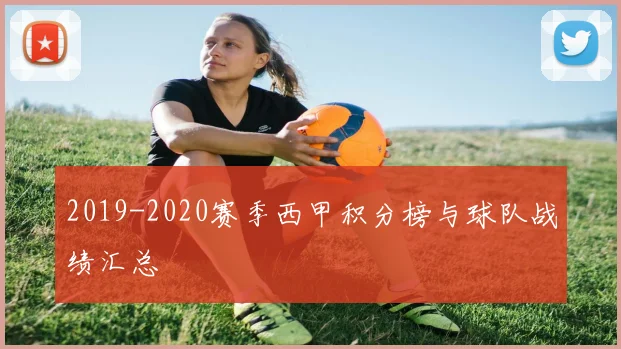 2019-2020赛季西甲积分榜与球队战绩汇总